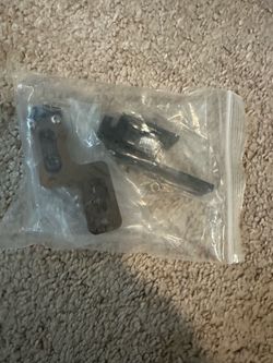 Ender 3 upgraded belt tensioner
