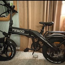 Used E Bike 