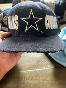 Dallas Cowboys SnapBack