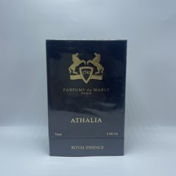 Parfum Di Marley Athalia