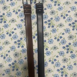 Mens Belt