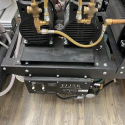 Elite Air Compressor 