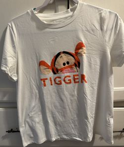 Disney Tigger T-Shirt 