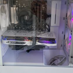 Drogon Elite Gaming PC