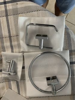 Set Para Baño