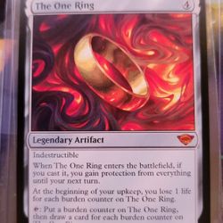 The One Ring