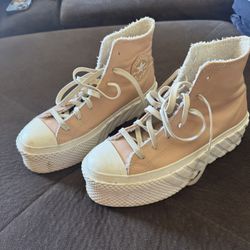 Used Converse