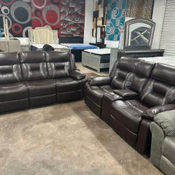 brand new living room sets same day delivery financing available 
