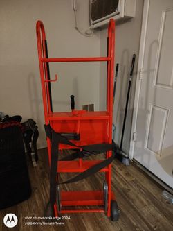Dolly pro series