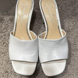 Jessica Simpson Heels