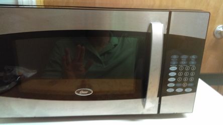 Great Microwave