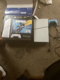 PlayStation 5