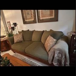Living Room Furniture 