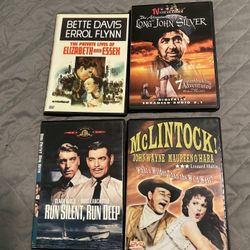 DVD Classic