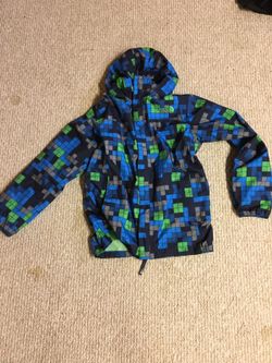 THE NORTH FACE SZ S
