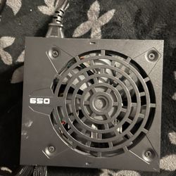 Evea 650 W