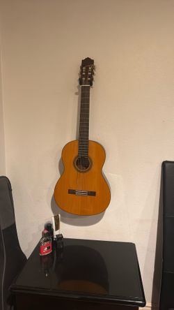 Yamaha CG101A