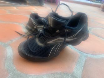 Reebok Premier RunTone size 8 W