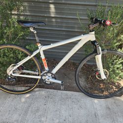 Gary Fisher Utopia Road Bike 