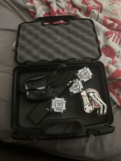 Anki Cozmo Robot With Case