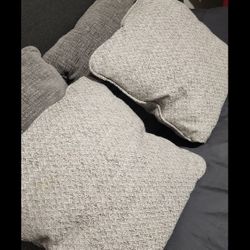 Couch Pillows/ Decor Pillows