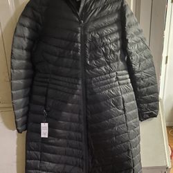 New Lands End Womens Jacket