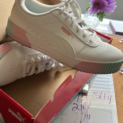 Puma Tennis Shoes 