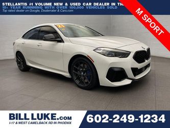 2021 BMW M235i Gran Coupe