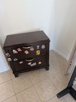 Bedroom furniture