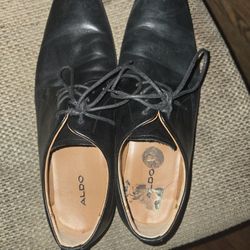 Aldo dress shoes 