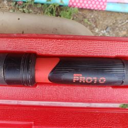 Proto Torque Wrench