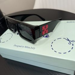 Off-White Shades 