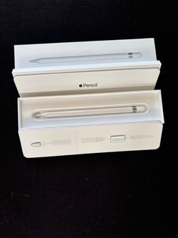 Apple Pencil