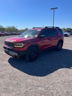 2026 Honda Passport