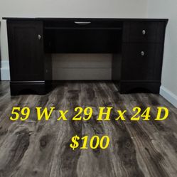 Office Desk 