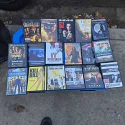 DVDS 