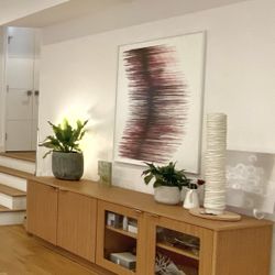 FREE TV Console – Pickup Only