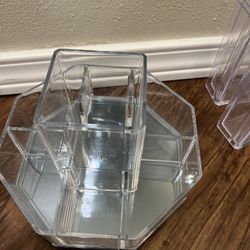 Makeup Organizers