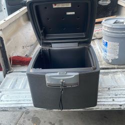 Safety Box 