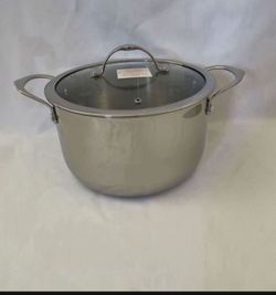 Olla De 6 Qt $80 Nueva En Su Caja 