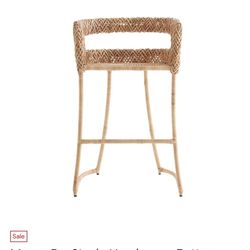Macon Bar Stools (Set Of 3)