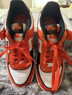 Nike Air Force 1 Tennis Shoes