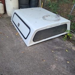 Camper For Small  Pk