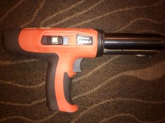 Ramset Cobra Nailgun