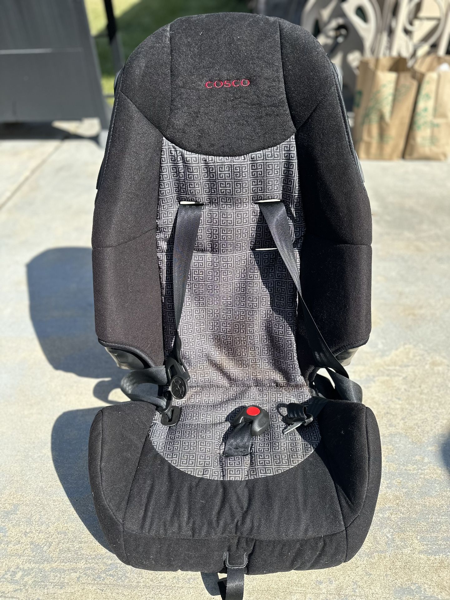 Cosco Child Car Seat