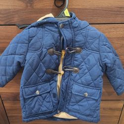 Baby Jackets