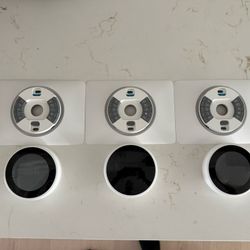 Google Nest Learning Thermostat Gen 3