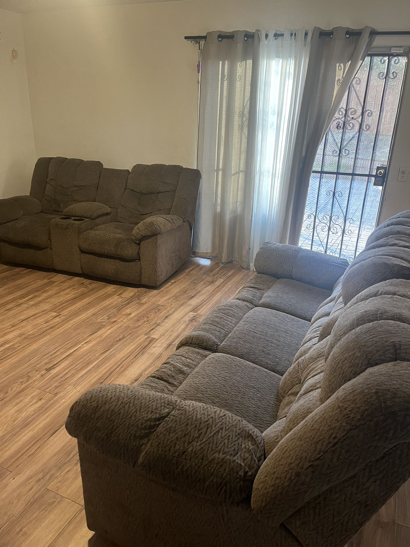 Couch Recliners