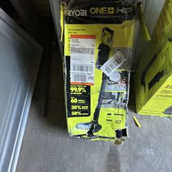 Ryobi 