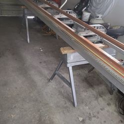 Doblador De Aluminio 